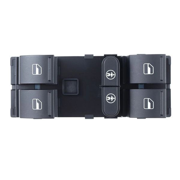 Window Switch Compatible with VW Touareg Touran Sharan Alhambra 7L6959857E