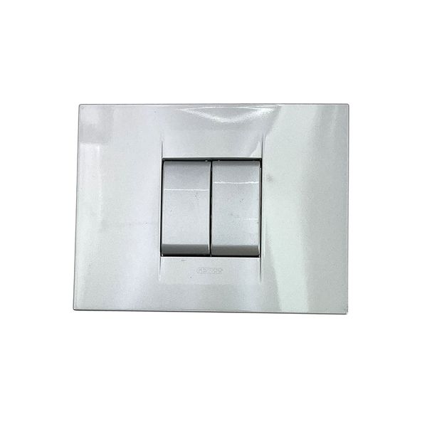 ACDC - Gewiss Gold Chorus Geo 2 Lever 1P 16A