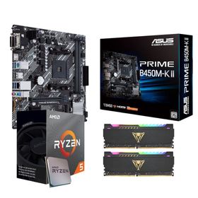 Asus Prime Amd 5600x B450 Asus Prime Motherboard For Amd 5600x