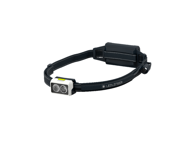 Ledlenser NEO5 R White Lime Headlamp