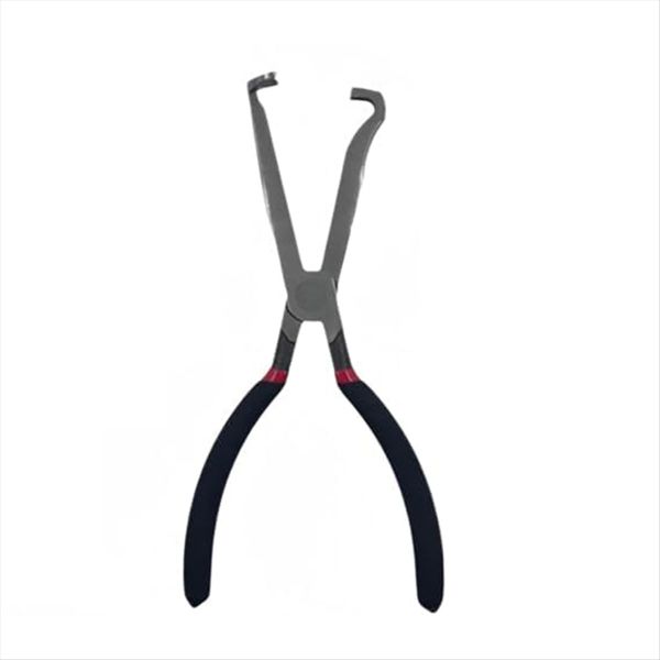 37960 Electrical Disconnect Pliers for Push Tab Compatible with Universal
