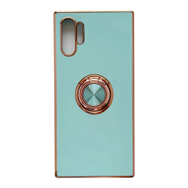 Electroplated Design Phone Cover For Samsung Note 20 Ultra