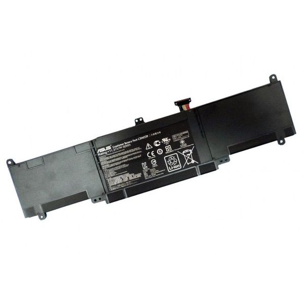 Battery compatible with ASUS ZenBook UX303L