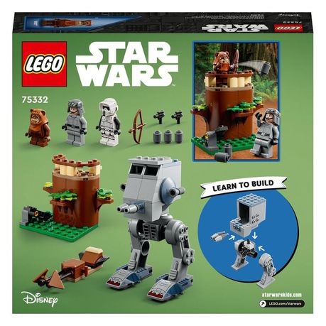 Lego star best sale wars takealot