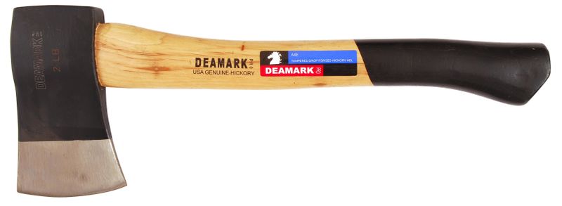 Deamark - Hatchet Hickory Handle Sa-Axe 002 2Lb 4 Per Box