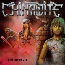 Run for Cover (CD / Album)