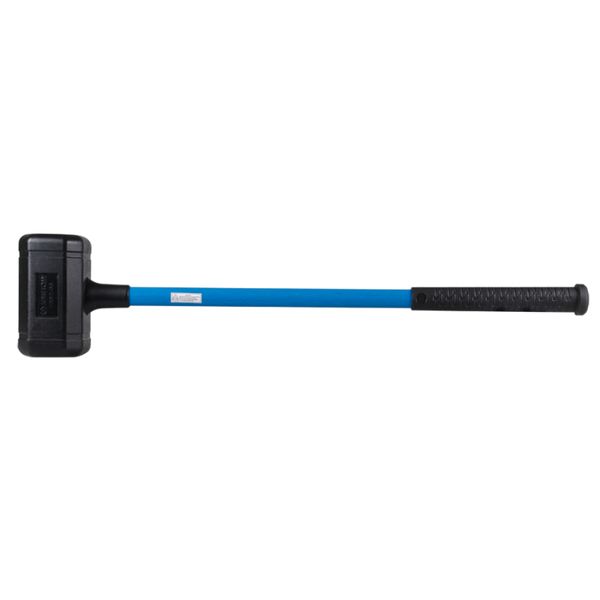 King Tony 5.5kg Rubber Mallet with Fibre-Glass Handle