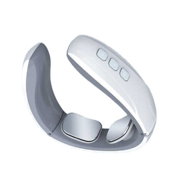 Intelligent EMS Neck Therapy Instrument Neck Massager