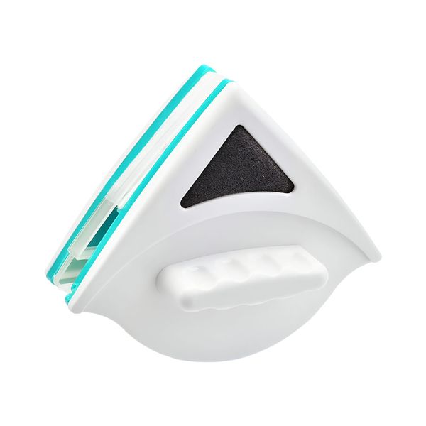 Versatile Double Sided Magnetic Window Cleaner