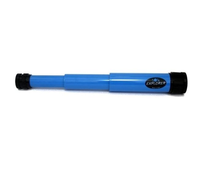 Navir Telescope - Blue