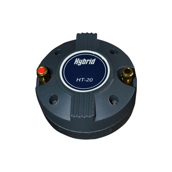 Hybrid HT20 Compression driver 20W