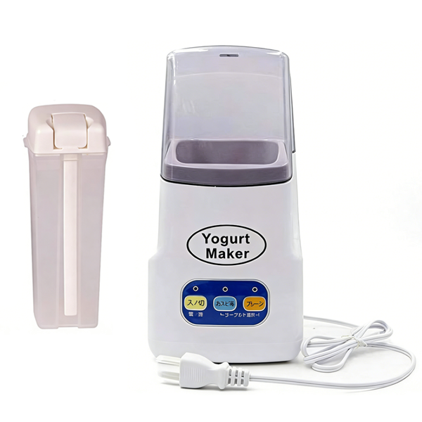 Yogurt Maker 1L Automatic With Inner Liner For Homemade Probiotics Yogurt
