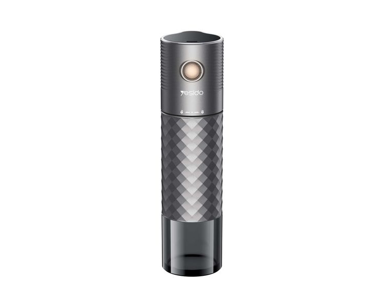 YESIDO Portable Rechargeable Coffee Grinder 20W -EC29