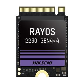 HIKSEMI RAYOS 1TB PCIe 4.0 M.2 NVMe SSD | Shop Today. Get it