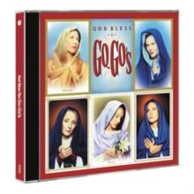 God Bless the Go-Go's (CD / Album (Jewel Case))