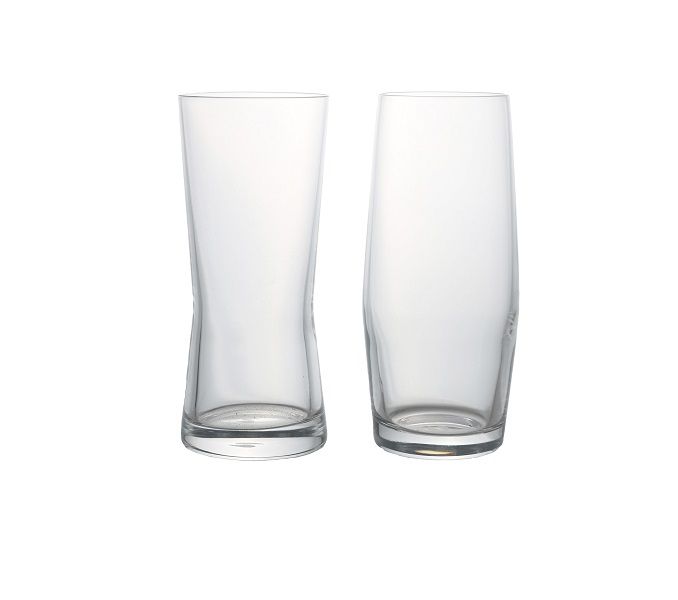 Tumbler Set 2 Asst 100ml 4 Piece