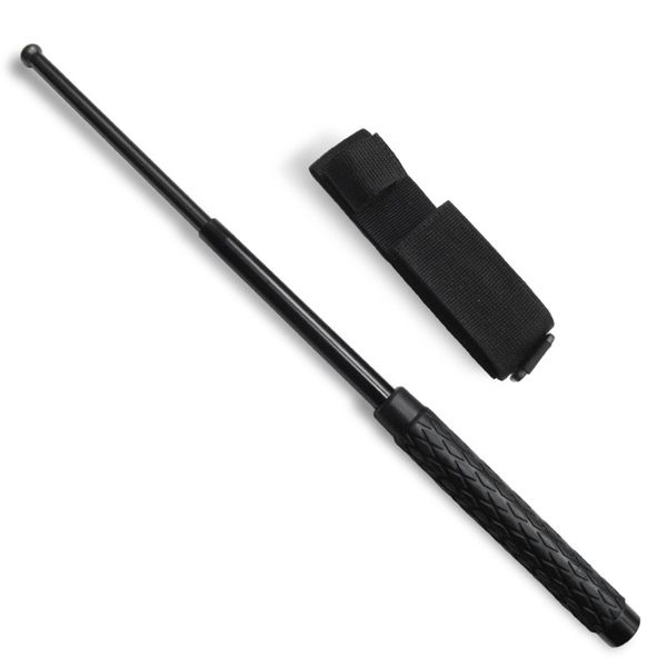 Retractable Baton