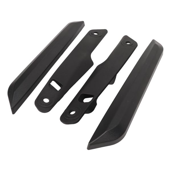 Motorcycle Windscreen Trim Strip Kit For R1200GS 2013 - 2018