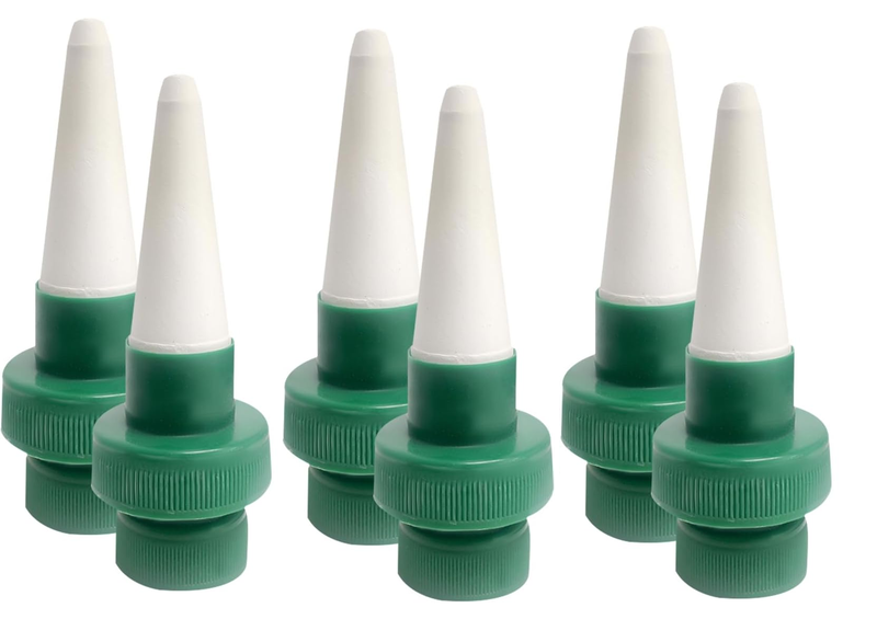 Self Watering Drip System (6 Pack image