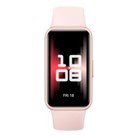 band 9 huawei pink