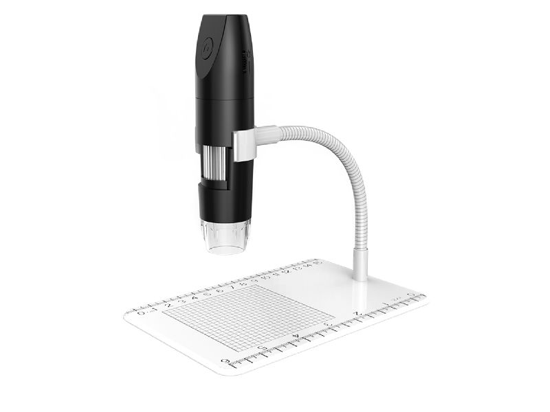 50X to 1000X Digital Microscope HD 1080p