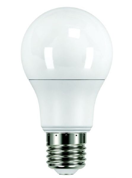 A60 LED-Pack of 10 -9W-E27- Daylight (6000K)