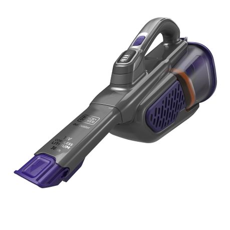 Black & decker dustbuster flexi lithium 18v sale