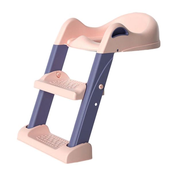 Foldable Toddler Potty Seat For Toilet