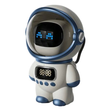 Astronaut DODO Smart Bluetooth Speaker M20 - White Image