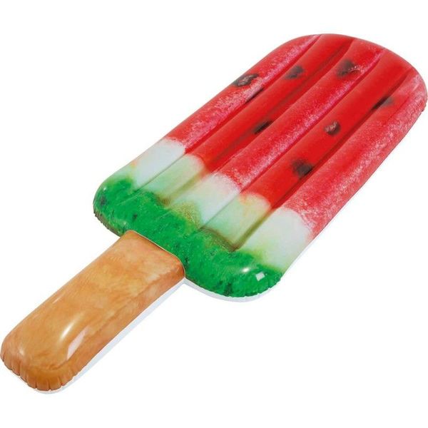 Intex - Lounger Watermelon Float (191 x 76cm)