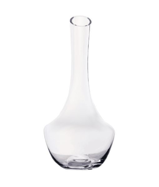 Bee Glass Vertical Glass Decanter 1500ml