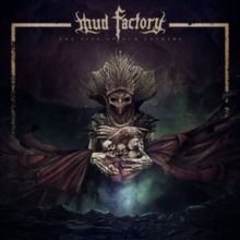 The Sins of Our Fathers (CD / Album)