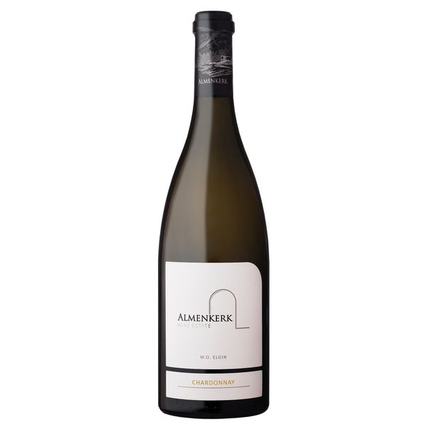 Almenkerk Chardonnay 750ml