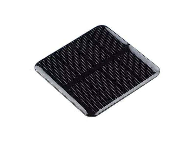 BMT Solar Cell 2v 150ma 0.3w -Mini Solar Panel, DIY &amp; Educational Projects