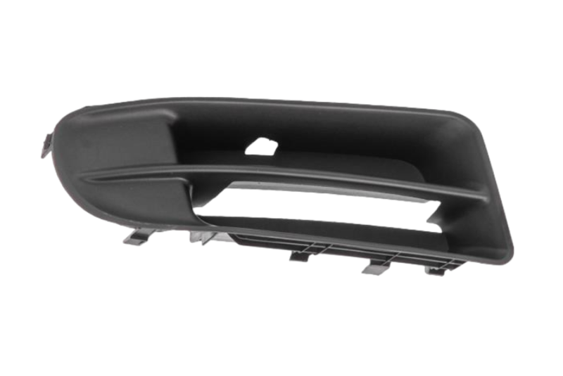 Front Bumper Grille RHS For Corolla Sedan TT120 (04-07)
