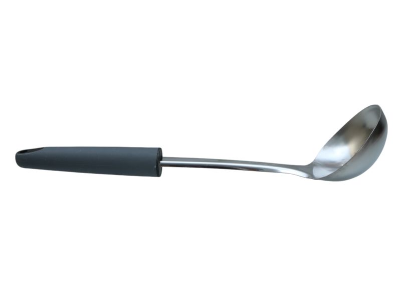 Stainless Steel Ladle - 31cm