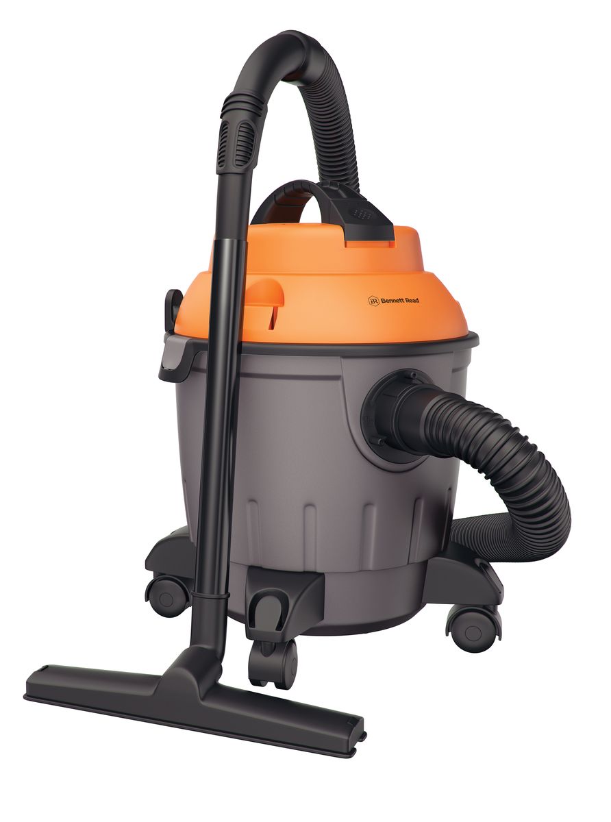 Read Tough 18 Vacuum Cleaner Buy Online in South Africa
