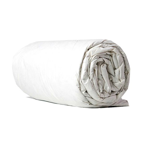 Prag Paleis 10.5Tog Duck Feather &amp; Down Duvet Inner