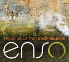 Enso (CD / Album Digipak)