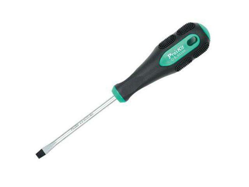 Cushion Pro-Soft Screwdriver (100x5mm)