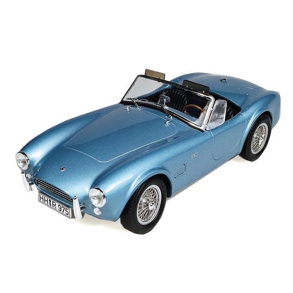 Norev - AC Cobra 289 - 1966