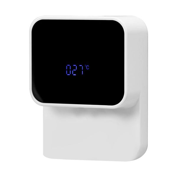 Automatic hand washing Auto IR soap sensor Wall Dispenser Wall mounted hand
