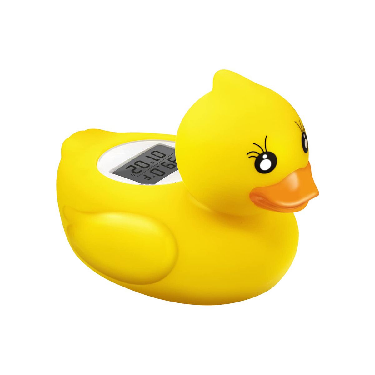 Rubber Duck Baby Bath Temperature Toy Shop Today. Get it Tomorrow!