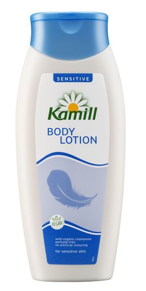 Kamill Body Lotion Sensitive 250ml