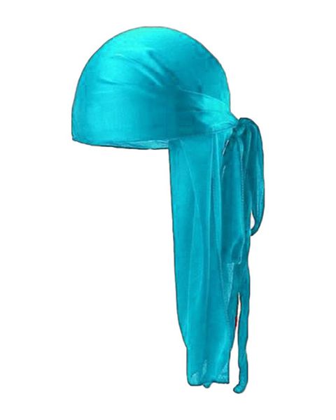 Durag Silky Blue image