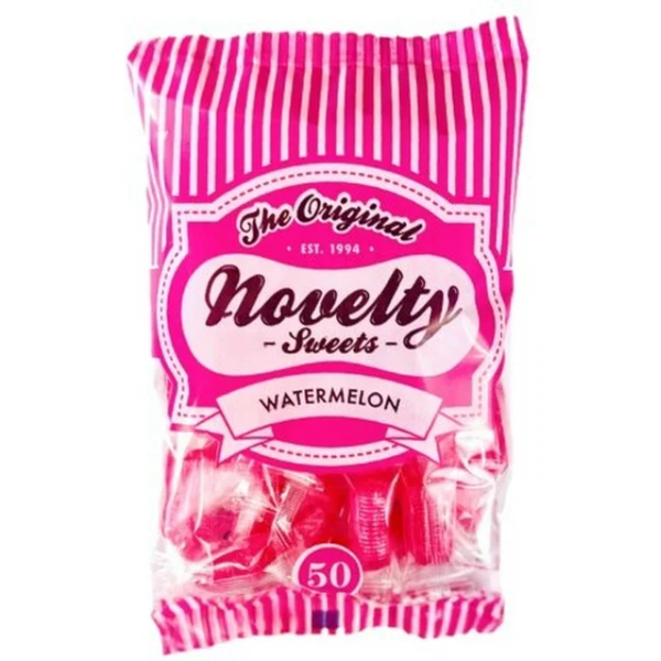 The Original Novelty Sweets Watermelon 255g
