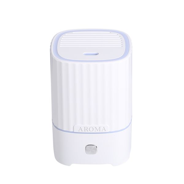 Mini Portable Ultrasonic Air humidifier USB Aroma Diffuser For Home