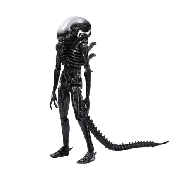 Alien 1979 Big Chap PX 1/18 Scale Figure