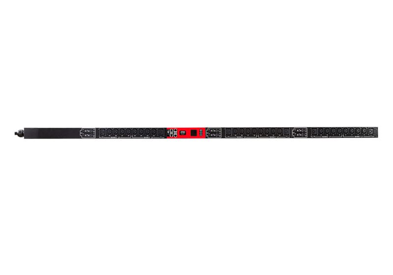 ATEN 32A 30-Outlet 3-Phase Switched eco PDU