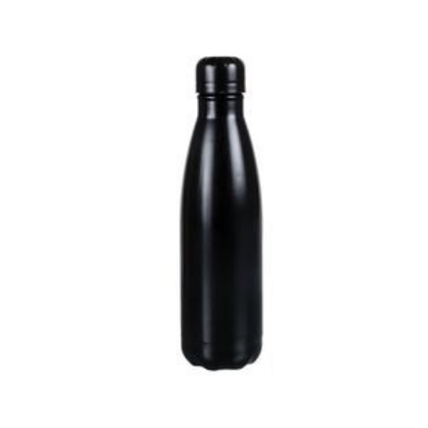 SD - Stainless Steel Water Bottle - 500ml